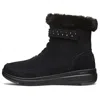 Skechers (wmns)  Snow Boots 'black'