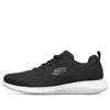 Skechers (wmns)  Social Muse Low Black/white