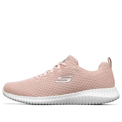 Skechers (wmns)  Social Muse Low Top Pink