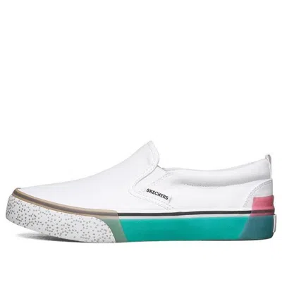 Skechers (wmns)  Sparked Low-top Sneakers White