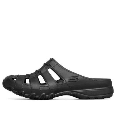 Skechers (wmns)  Speedsters-meander Sandal 'pure Black'
