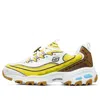 Skechers (wmns)  Spongebob X D'lites 'yellow Brown'