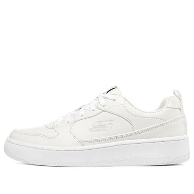 Skechers (wmns)  Sport Court 92 'white'