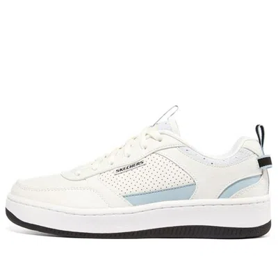 Skechers (wmns)  Sport Court 92 'white Blue'