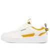 Skechers (wmns)  Sport Court 92 'white Orange'