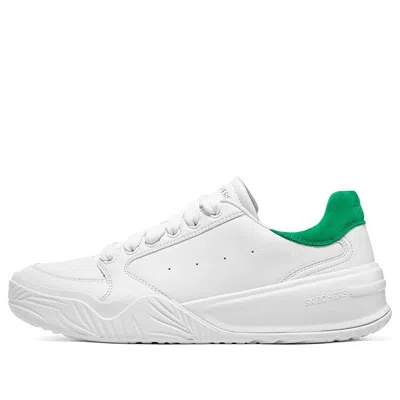Skechers (wmns)  Sport Denali Shoes 'white Green'