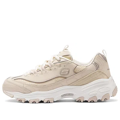 Skechers (wmns)  Sport D'lites 1.0 'beige'