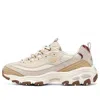 Skechers (wmns)  Sport D'lites 1.0 'beige Brown'