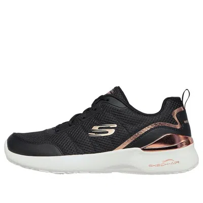 Skechers (wmns)  Sport Skech-air Dynamight 'black'