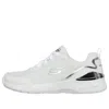 Skechers (wmns)  Sport Skech-air Dynamight 'white'