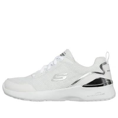 Skechers (wmns)  Sport Skech-air Dynamight 'white'