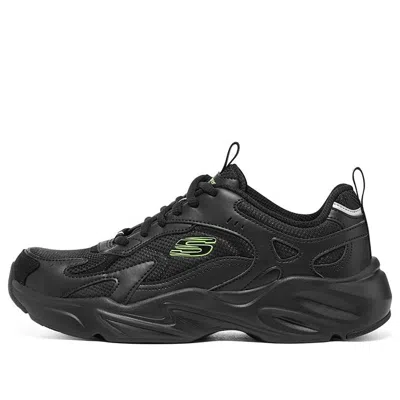 Skechers (wmns)  Sport Stamina Airy Shoes 'core Black'