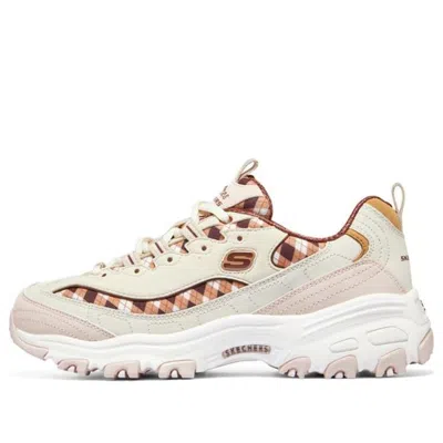 Skechers (wmns)  Sport Stamina Airy Shoes 'pink Beige Orange'