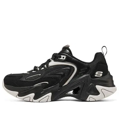 Skechers (wmns)  Sport Stamina V3 Shoes 'black Beige'