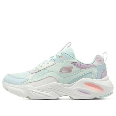 Skechers (wmns)  Stamina Airy In Blue