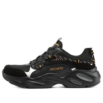 Skechers (wmns)  Stamina Airy 'black'