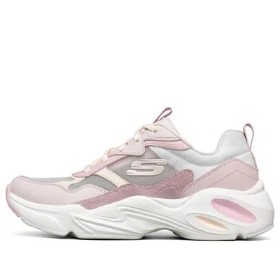 Skechers (wmns)  Stamina Airy Low-running Shoes 'light Pink'