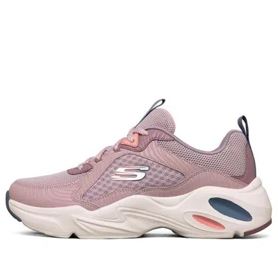 Skechers (wmns)  Stamina Airy Low-running Shoes 'pink'