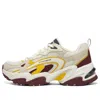 Skechers (wmns)  Stamina V2 'beige Burgundy' In Neutral