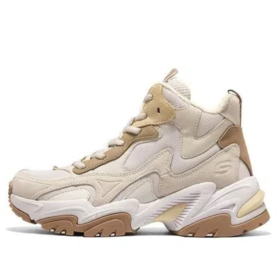 Skechers (wmns)  Stamina V2 'beige Tan'