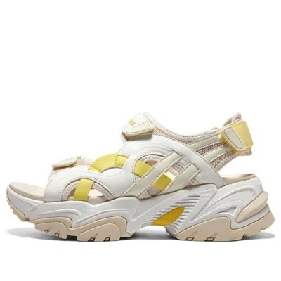 Skechers (wmns)  Stamina V2 'beige Yellow' In Neutral
