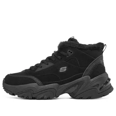 Skechers (wmns)  Stamina V2 'black'