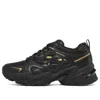 Skechers (wmns)  Stamina V2 'black Gold' In Multi