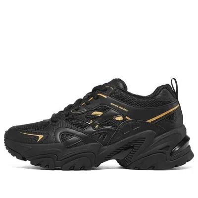 Skechers (wmns)  Stamina V2 'black Gold' In Multi
