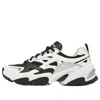 Skechers (wmns)  Stamina V2 'black White' In Multi