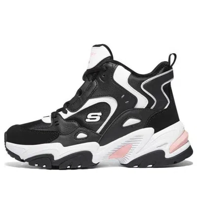 Skechers (wmns)  Stamina V2 'black White'