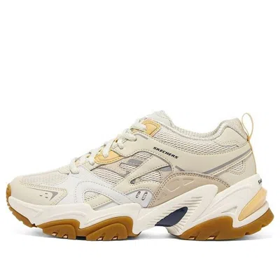 Skechers (wmns)  Stamina V2 'grey Brown'