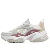 Skechers (wmns)  Stamina V2 'light Gray White Red'