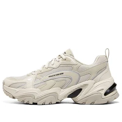 Skechers (wmns)  Stamina V2 'light Grey' In Multi
