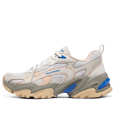 Skechers (wmns)  Stamina V2 'natural Multicolor'