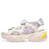 Skechers (wmns)  Stamina V2 'pink Purple White'