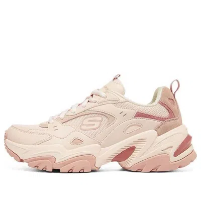 Skechers (wmns)  Stamina V2 'pink Red'