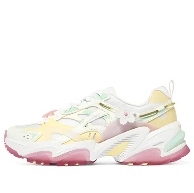 Skechers (wmns)  Stamina V2 'white' In Multi