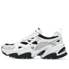 Skechers (wmns)  Stamina V2 'white Black'