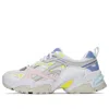 Skechers (wmns)  Stamina V2 'white Blue Pink' In Multi