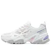 Skechers (wmns)  Stamina V2 'white Pink Purple'