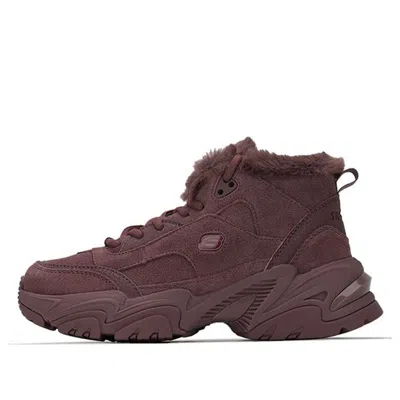 Skechers (wmns)  Stamina V2 'wine Red'