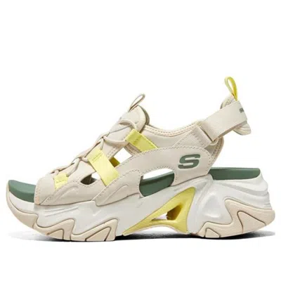 Skechers (wmns)  Stamina V3 'beige Green'