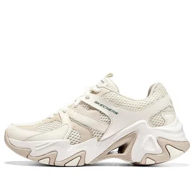 Skechers (wmns)  Stamina V3 'beige White'