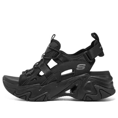 Skechers (wmns)  Stamina V3 'black'