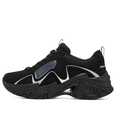 Skechers (wmns)  Stamina V3 Shoes 'black White'