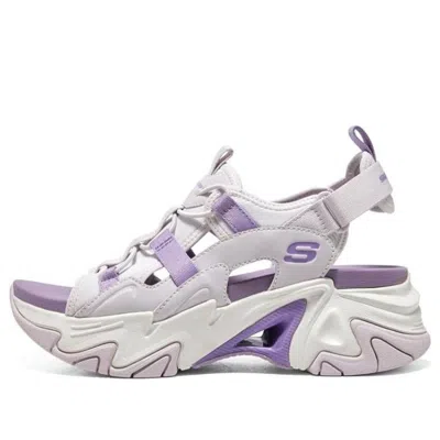 Skechers (wmns)  Stamina V3 'white Purple'