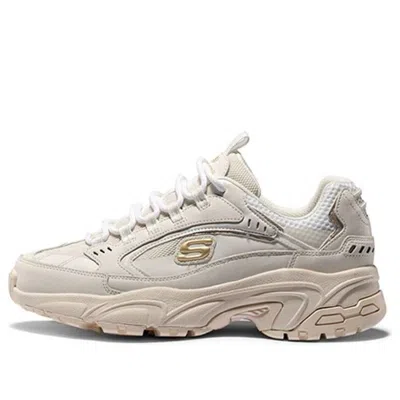 Skechers (wmns)  Stamina 'white Cream'