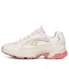 Skechers (wmns)  Stamina 'white Pink' In Multi