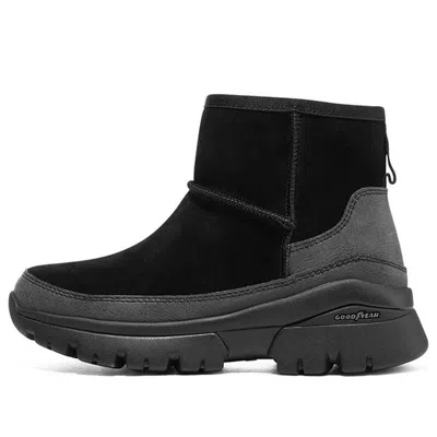 Skechers (wmns)  Stormcrusher 'black'