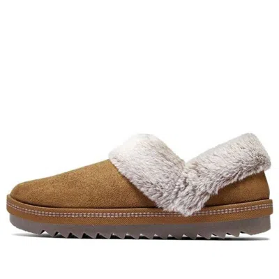 Skechers (wmns)  Stq 'brown'